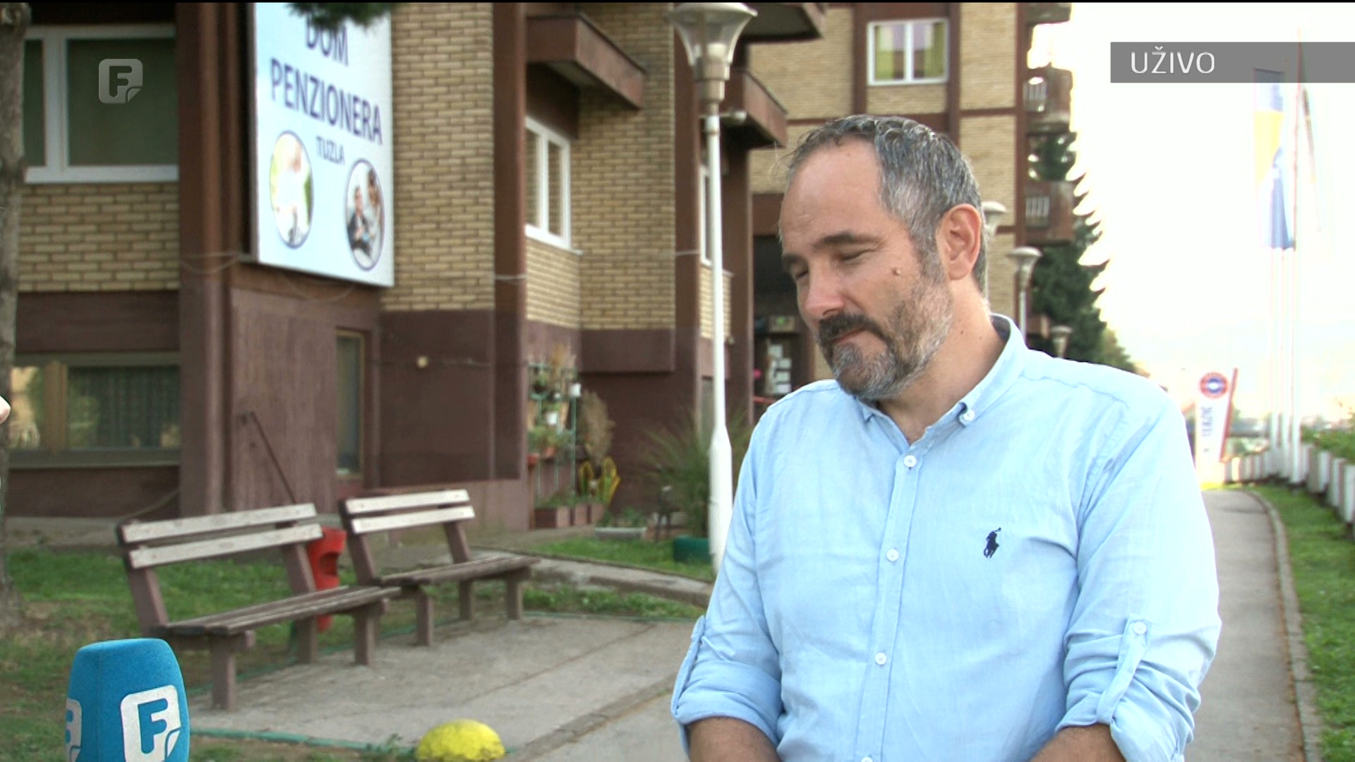 Bakalović: Starački dom korisniku vremenom postane pravi dom